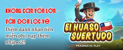 Trải Nghiệm Game Đẳng Cấp banner